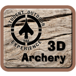 3D Archery Curriculum Web Icon