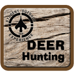 Deer Curriculum Web Icon