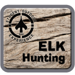 Elk Curriculum Web Icon