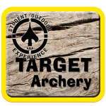 Target Archery Curriculum Web Icon