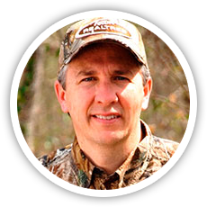 David Blanton, Realtree Outdoors