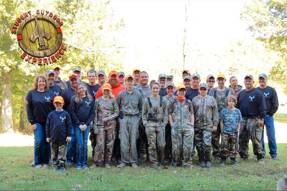Youth Hunt 2015